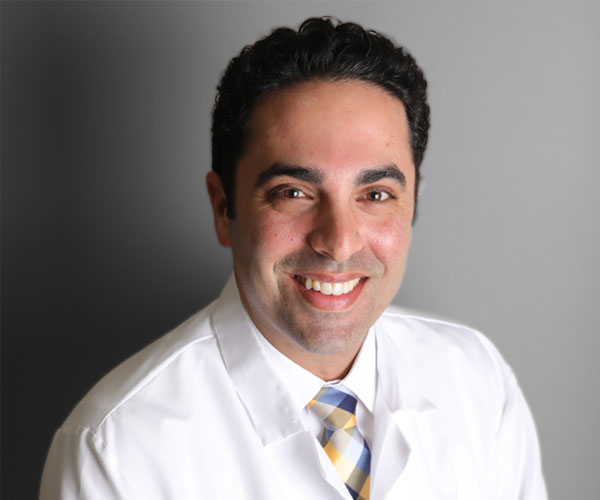 Dr. Jonathan R. Shadi