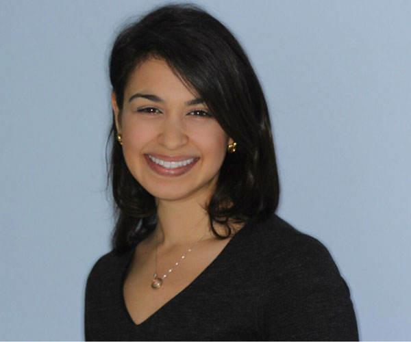 Dr. Michelle Mian